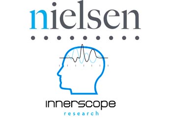 Nielsen adquirió a la compañía de neuromarketing Innerscope